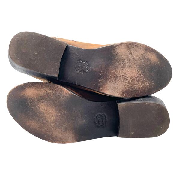 Array Lace-up Boots (8M) - Picture 9 of 11